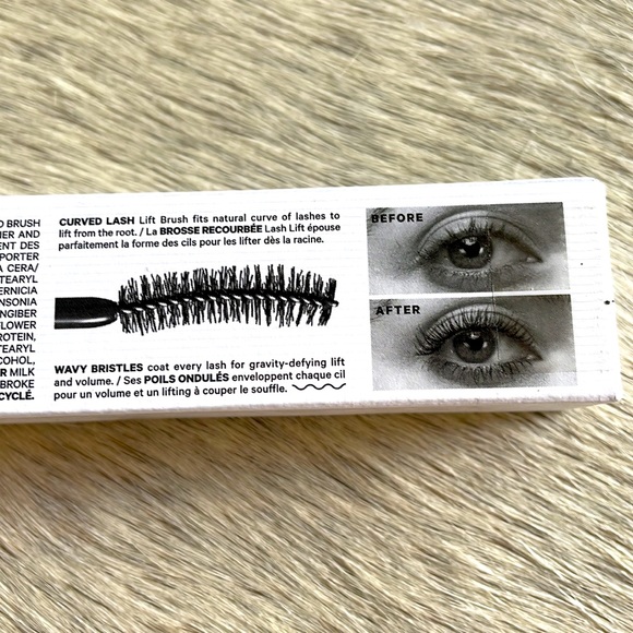 NEW MILK MAKEUP Rise Lifting & Lengthening Mascera in Elevate - Picture 9 of 10